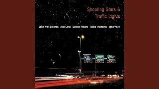 Shooting Stars & Traffic Lights