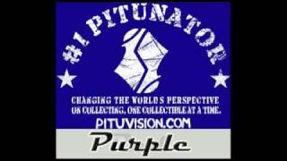 NEW #1 PITUNATOR 1.0 T-Shirts for sale now!!