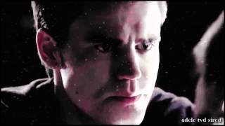 stefan + elena | I'll see you soon {+6x22}