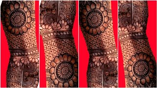 All New stylish and cute Mehndi designs |mehndi design 2022 |lovely Mehndi for bridal |Mehndi Design