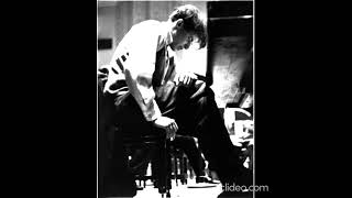 Glenn Gould - Bach Concerto No. 1 in D minor, BWV1052