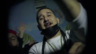 Fresno Bulldog Rapper - P Baby Ft Mouse "Never Switch"