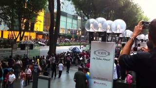 Red Bull Street Singapore 2011 HD Version