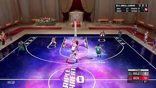 Nba2k20