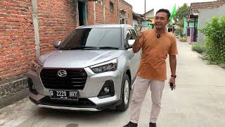 5 JUTA SAJA‼️Sudah Bisa Bawa Pulang Mobil Tahun Muda Di Karya Mandiri Motor.Update Harga Pelajar..!!