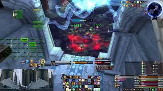 WotLK Classic - 25 Man Ulduar - Disc Priest