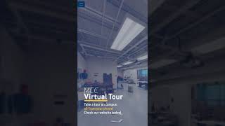 Take a Tour--from your phone! Visit our website today. #shorts #virtualtour #mccfamily #marshalltown