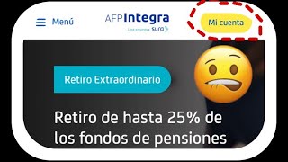 Cómo ver mis aportes en la afp Integra