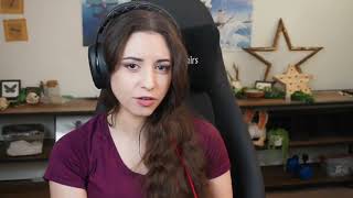 Anita talks about p*rn