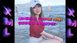 Nangming Golpoe Rona Gasunika Indakpile ❤️Garo Whatsapp Status Preset XML Link Description📩