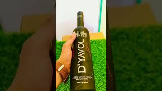 D'YAVOL ESTATE VODKA #best #follow #drink #photooftheday #wine