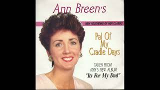 Ann Breen - It's A Sin To Tell A Lie