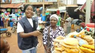 STREET FOOD AND SNACKS YOU CAN FIND ONLY IN ESAN