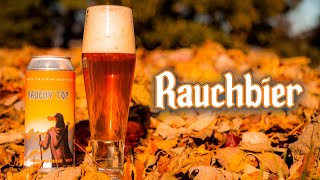 How to Brew Rauchbier:  A Smoky Mountain Seasonal | Grain to Glass