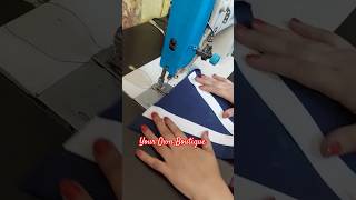 Sewing Tips and Tricks ✨️ #yourownboutique #sewingtutorial #shorts #ytviral