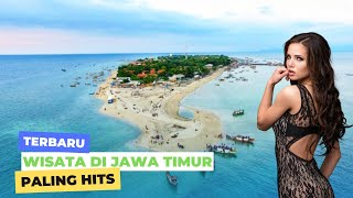 Jelajahi Wisata Terbaru: Surga Tersembunyi di Jawa Timur II Tempat Wisata Terbaru di Jawa Timur