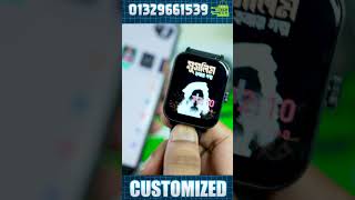 Colmi P81 Smart Watch 2024