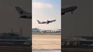 Dubai International Airport locate airplane view, #dubai #uae #dxb #foryou #tiktok #like #shorts