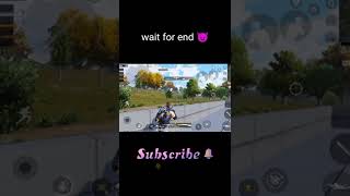 wait till end | #new #trending #andharush #bgmi #pubgmobile