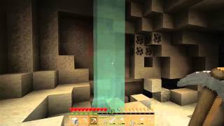 Let's Play Together Mineraft [GERMAN] [HD] #010 über Stock und Stein...