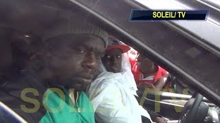 BALLA GAYE 2 COACHE PAR AZIZ NDIAYE ET BABOYE