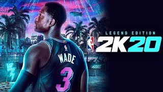 NBA 2K20:dropping 41 points