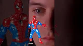 Spiderman | O início