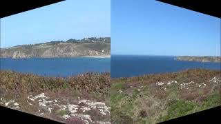 #Balade à la #Pointe du Raz #Finistère