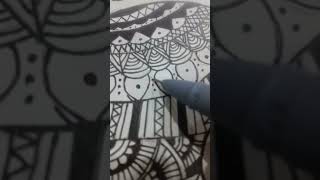 Krishna footprint drawing | #shorts #youtubeshorts #krishna #like #subscribe