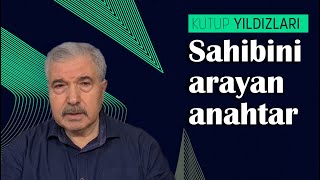 Sahibini arayan anahtar - Kuzey Işıkları 35. bölüm