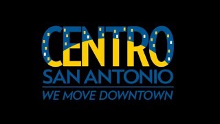 Centro Logo Animation