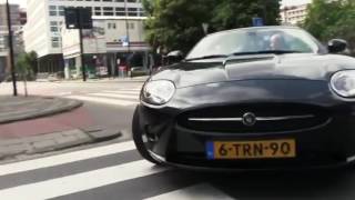 MDS Accelerating Bugatti Veyron WRC, Mercedes AMG GT, Ferrari 599, Alfa Romeo 8C and mor