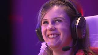 Uniek Esports: een van de winnaars van de challenge inclusieve(re) esports