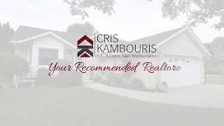 FOR SALE | 535 OLCOTT AVE,  LASALLE - Cris Kambouris of Keller Williams Lifestyles Realty