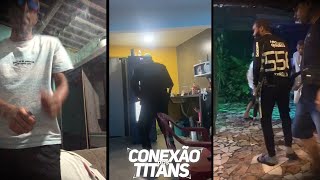 10 MINUTINHOS DE TAMBOR VULK VULK VS PORRADEIRO DAS COMUNIDADES [ DJ ALLAN FILHO ] 2024