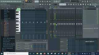 How To Make a JACKBOYS x Don Toliver Type Beat in FL Studio 20