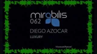 Diego Azocar - Pugnator (Original Mix) Mirabilis062