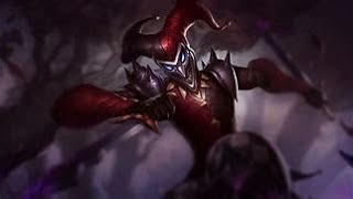 AP Shaco Jungle how to easy win Revenge of the Clussy