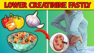 10 Superfoods That Reduce Creatinine Fast and Improve Kidney Health | Nourish360