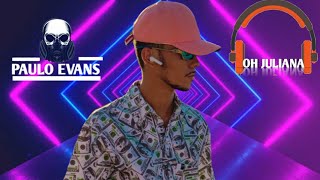 MC NIACK - OH JULIANA (ELETRO FUNK) DJ PAULO EVANS