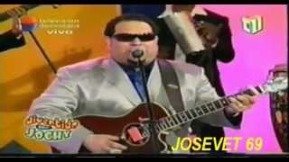 El Chaval de la Bachata   Donde Estan Esos Amigos.wmv