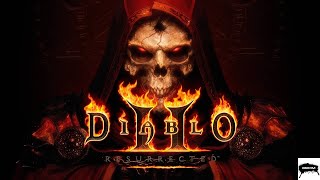 Diablo II: Resurrected Gameplay