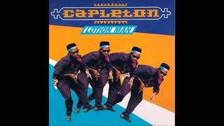 Capleton   Lotion Man