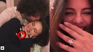 Selena Gomez is Engaged To Benny Blanco After One Year Of Dating