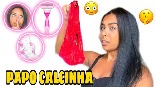 COISAS que TODA MULHER FAZ e ESCONDE DOS HOMENS 😳