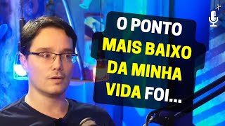 Peter Jordan responde TRÊS PERGUNTAS SOBRE SI MESMO!