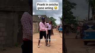 prank gone wröng 😂 #comedy #trending #funny #viral #comedyskits #viralvideo #prank