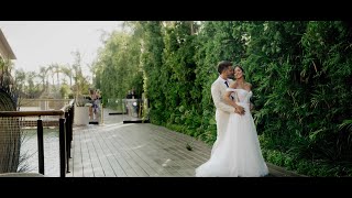 May & Noam - An amazing Wedding day