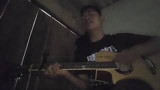 COVER LAGU "SENG BISO" fatqur ahmad