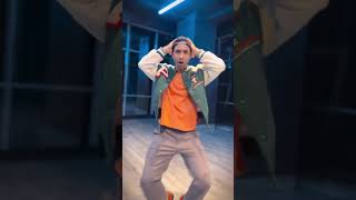 Raghav Juyal New Dance Steps 😍